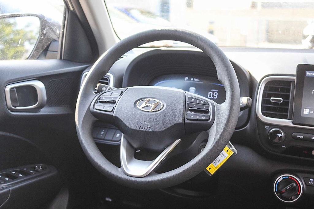Thumbnail: 2026 Hyundai Venue - 9