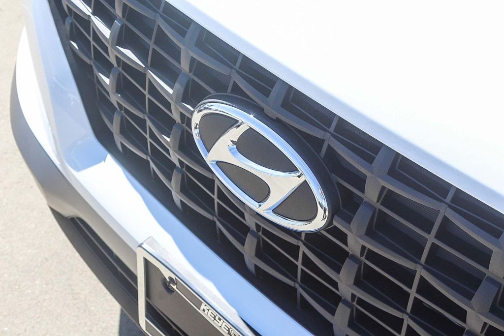 Thumbnail: 2026 Hyundai Venue - 21