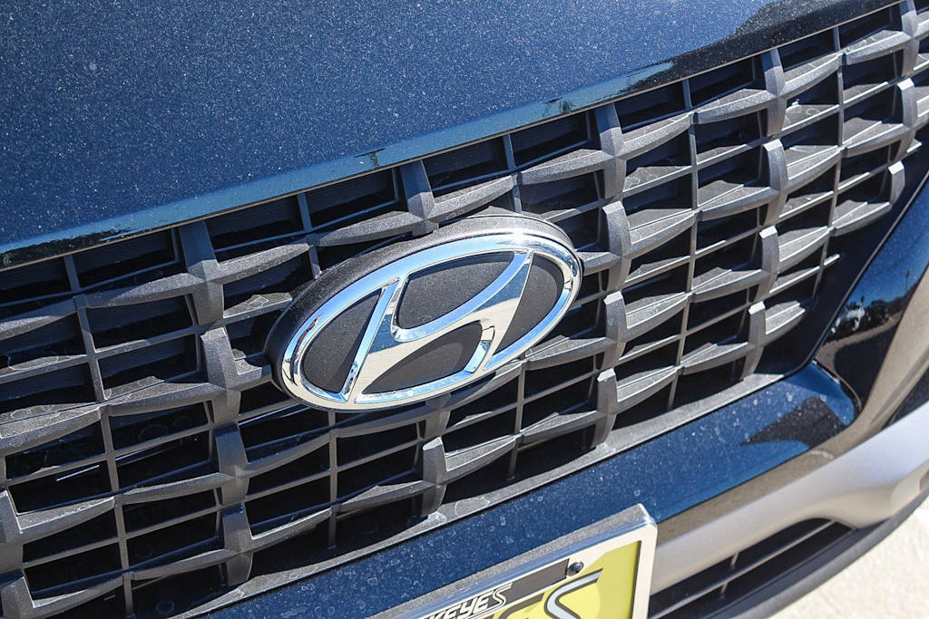 Thumbnail: 2026 Hyundai Venue - 22