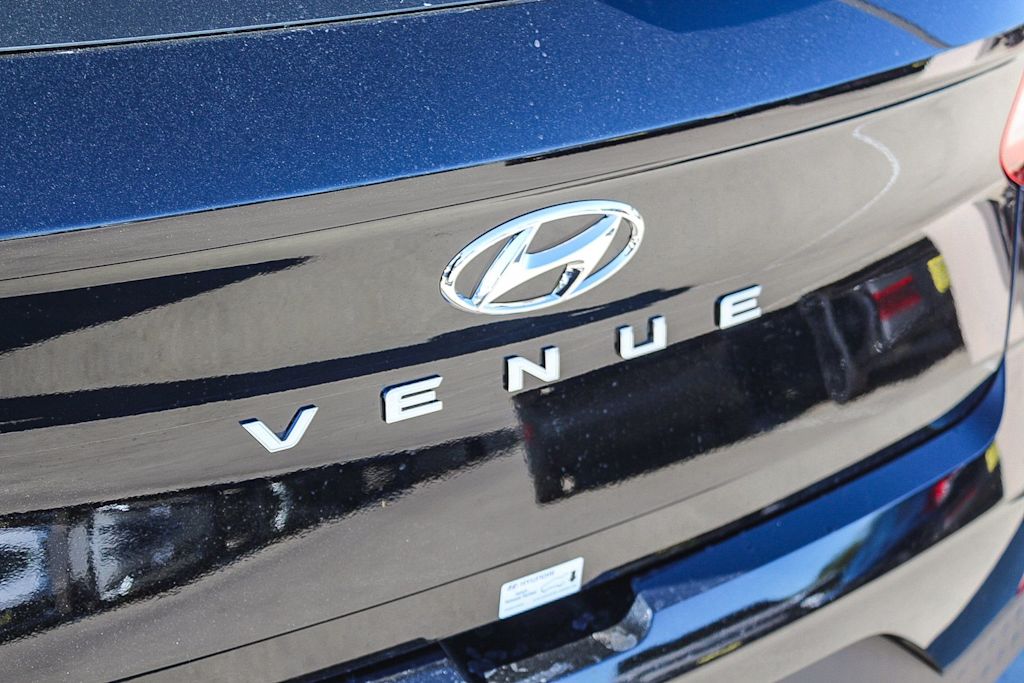 Thumbnail: 2026 Hyundai Venue - 6
