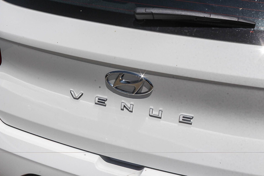 Thumbnail: 2026 Hyundai Venue - 19