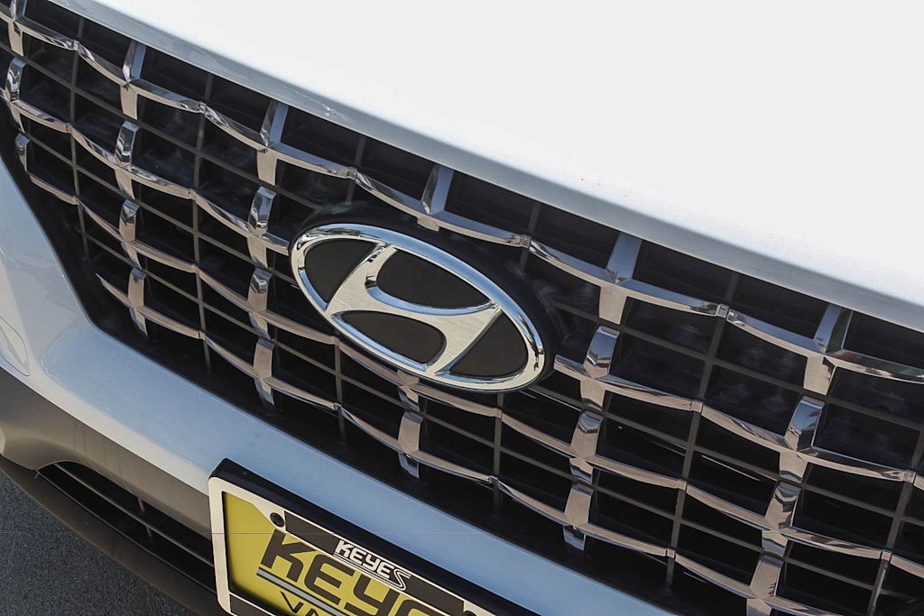 Thumbnail: 2026 Hyundai Venue - 22