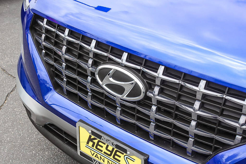 Thumbnail: 2024 Hyundai Venue - 23