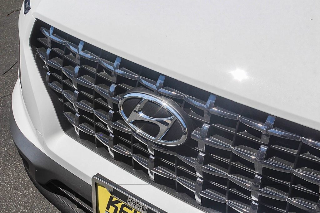 Thumbnail: 2026 Hyundai Venue - 22