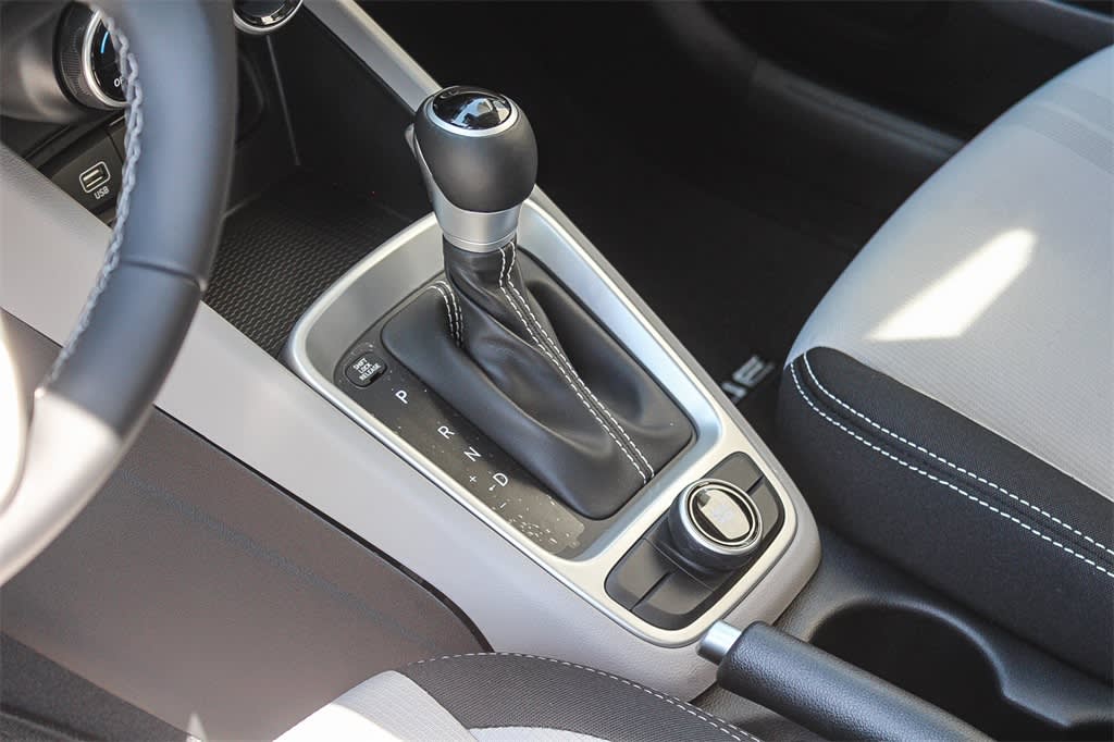 Thumbnail: 2025 Hyundai Venue - 15