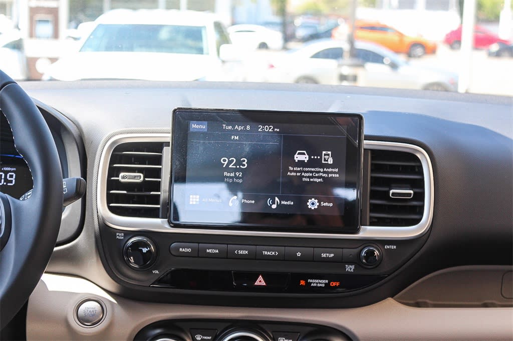 Thumbnail: 2025 Hyundai Venue - 14