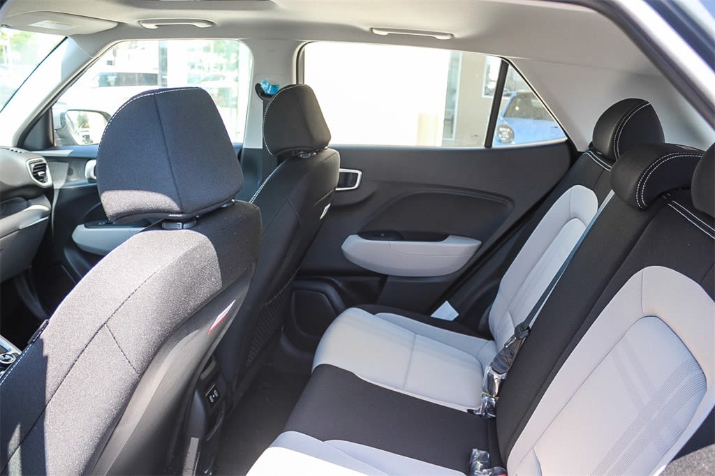 Thumbnail: 2025 Hyundai Venue - 12