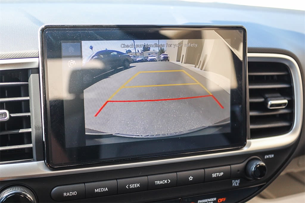 Thumbnail: 2025 Hyundai Venue - 22