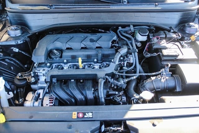 Thumbnail: 2025 Hyundai Venue - 8