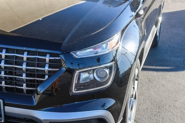 Thumbnail: 2025 Hyundai Venue - 19