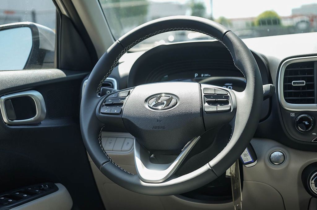 Thumbnail: 2026 Hyundai Venue - 13