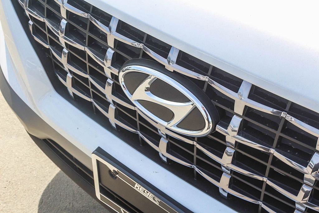 Thumbnail: 2026 Hyundai Venue - 21