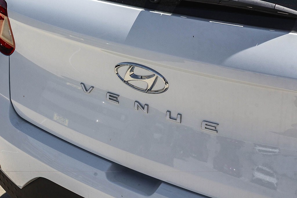 Thumbnail: 2026 Hyundai Venue - 20