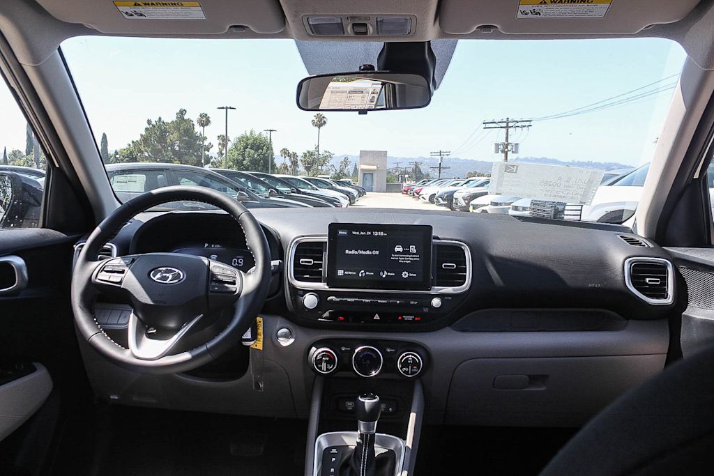 Thumbnail: 2026 Hyundai Venue - 2