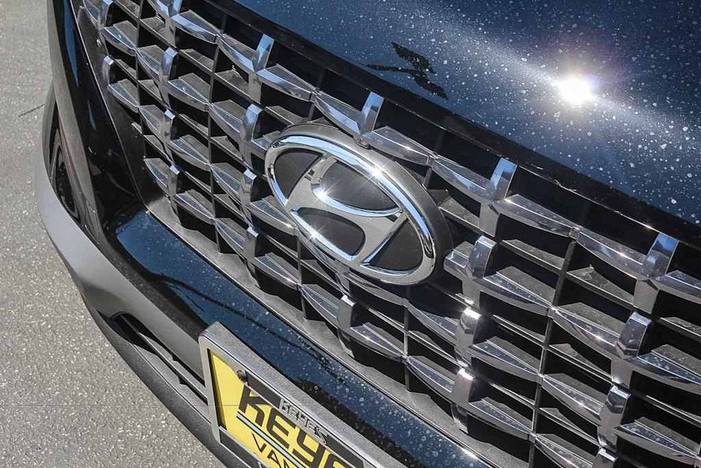 Thumbnail: 2026 Hyundai Venue - 23