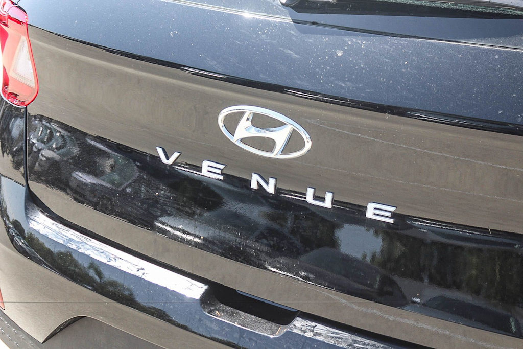 Thumbnail: 2026 Hyundai Venue - 6