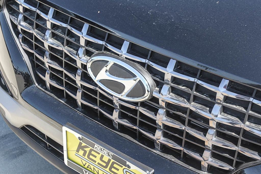 Thumbnail: 2026 Hyundai Venue - 23