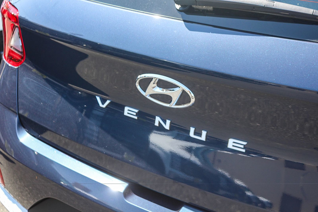 Thumbnail: 2026 Hyundai Venue - 6
