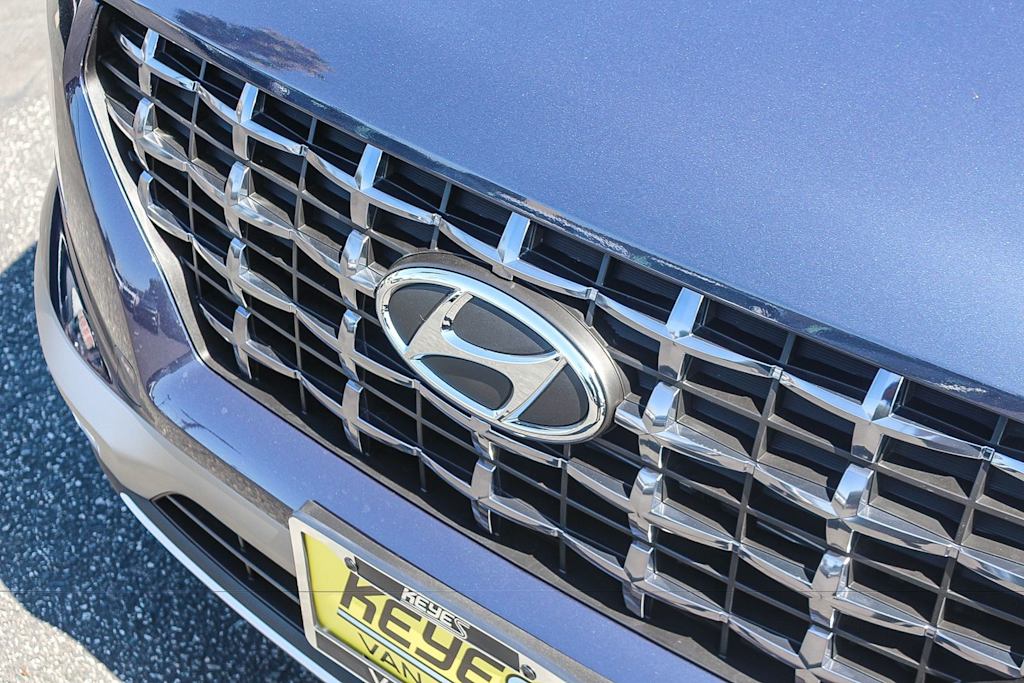 Thumbnail: 2026 Hyundai Venue - 23