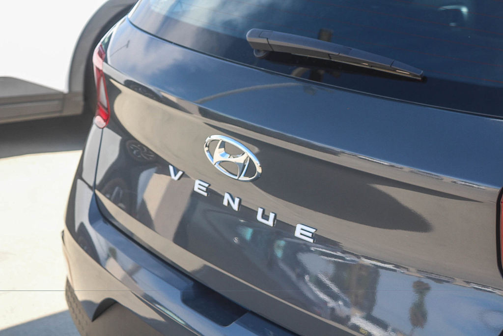 Thumbnail: 2026 Hyundai Venue - 6