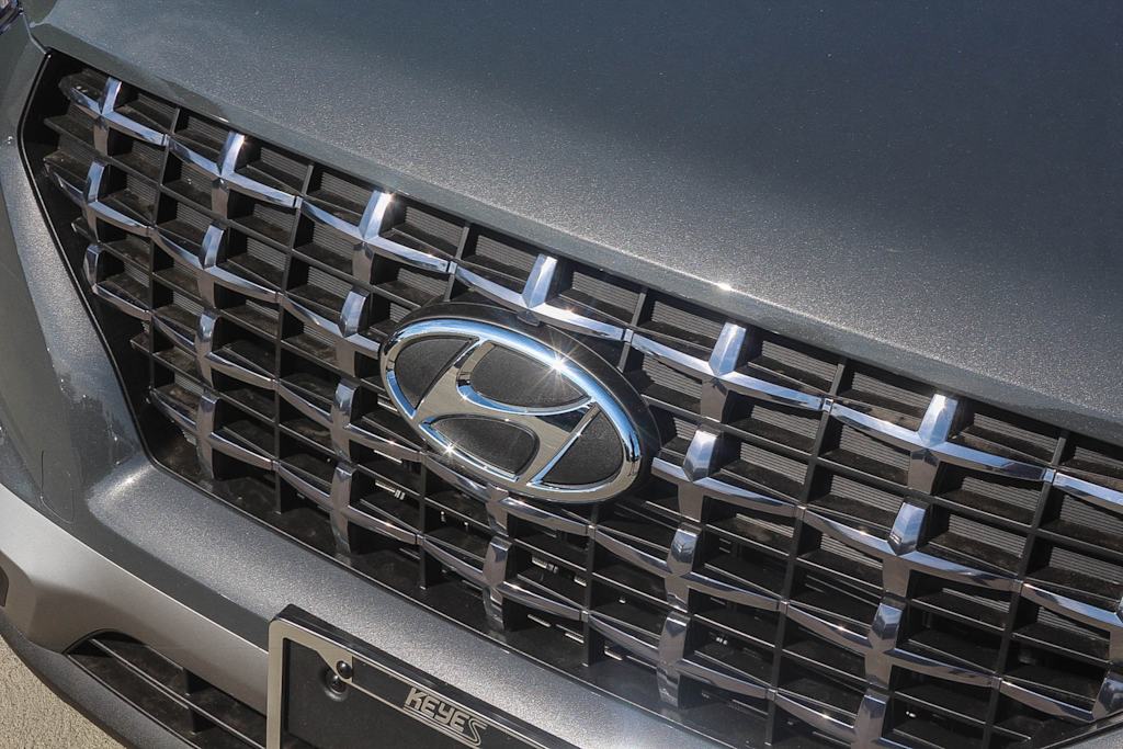 Thumbnail: 2026 Hyundai Venue - 21