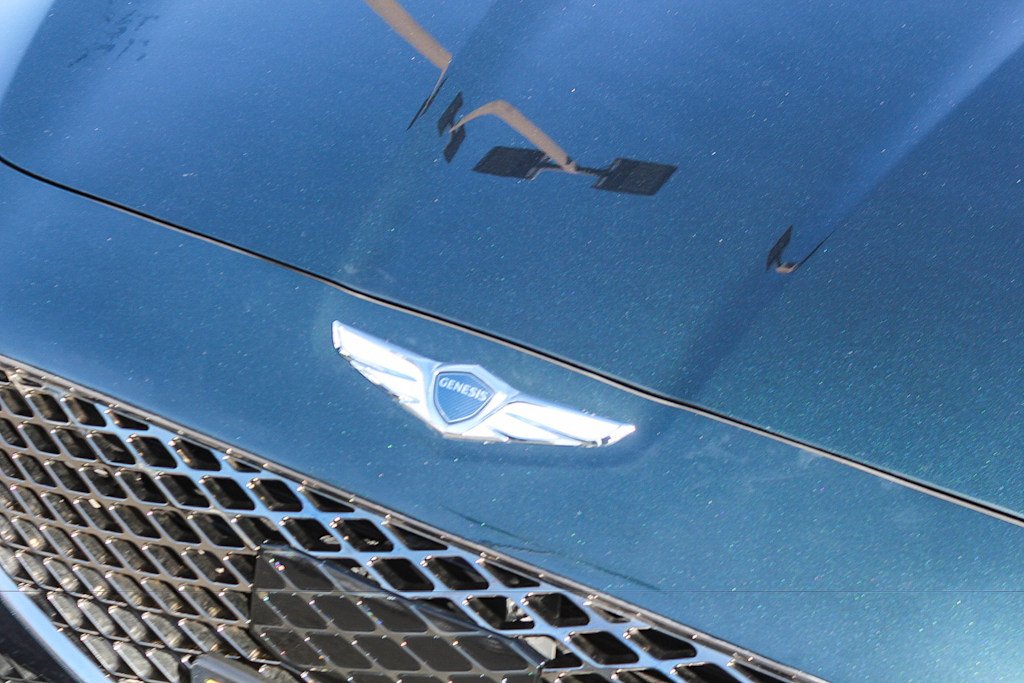 Thumbnail: 2022 Genesis G70 - 23