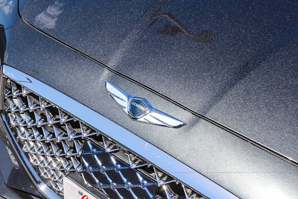 Thumbnail: 2019 Genesis G70 - 23