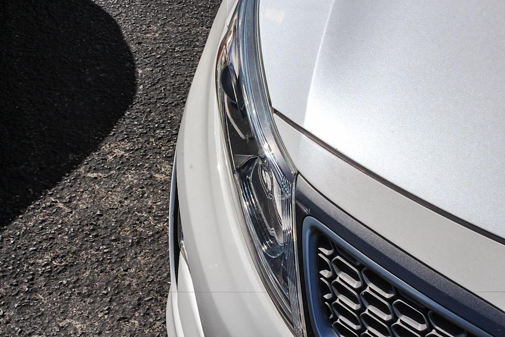 Thumbnail: 2015 Kia Optima - 22