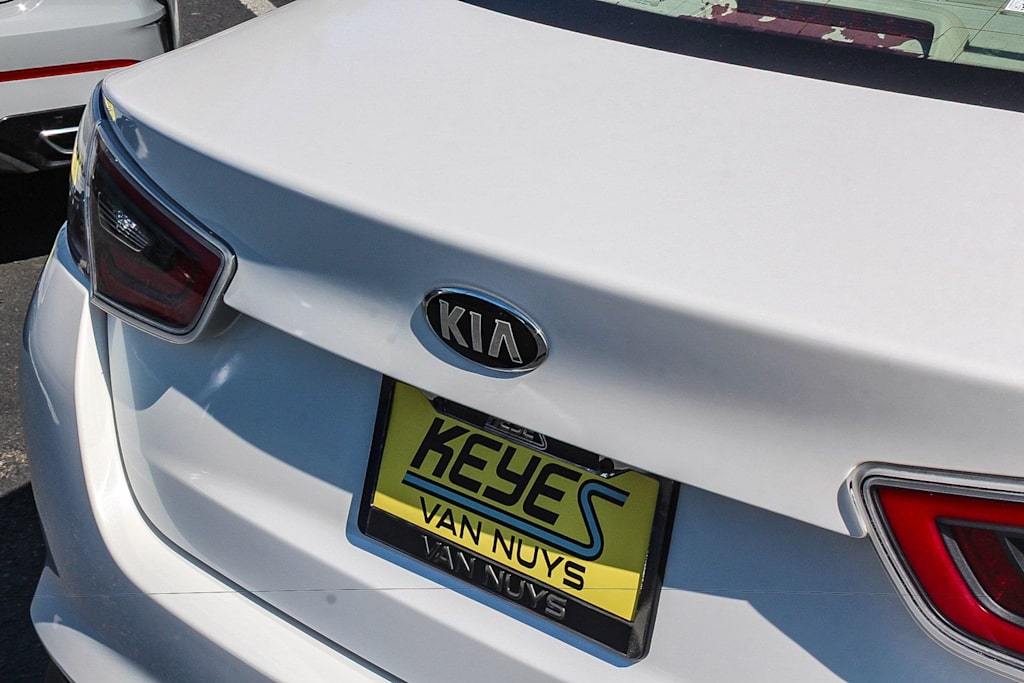 Thumbnail: 2015 Kia Optima - 6