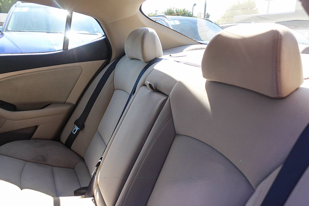 Thumbnail: 2015 Kia Optima - 11