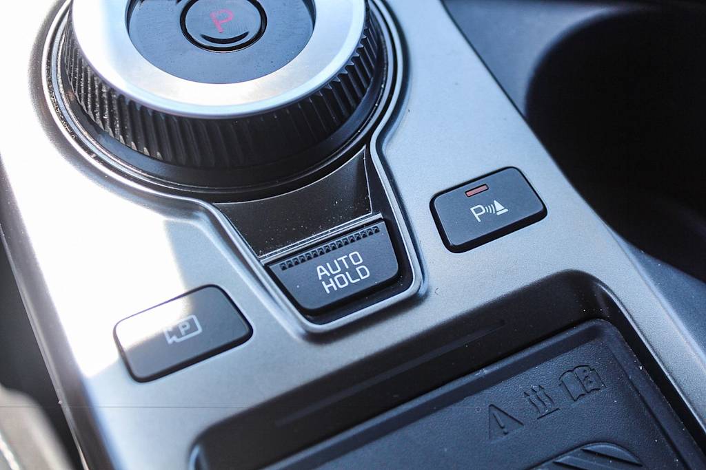 Thumbnail: 2023 Kia EV6 - 31