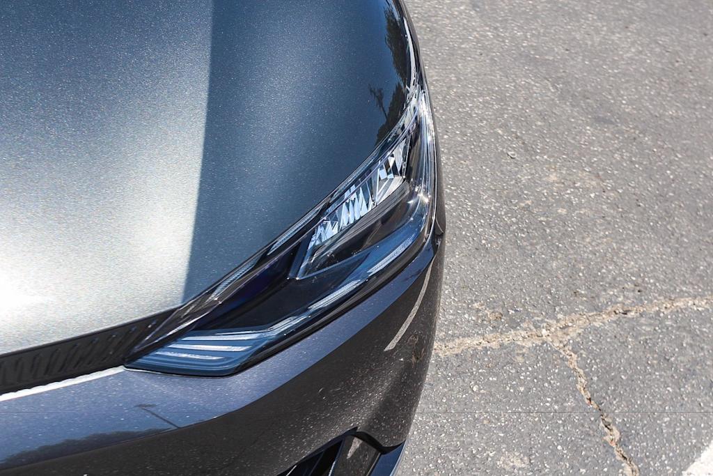 Thumbnail: 2023 Kia EV6 - 22
