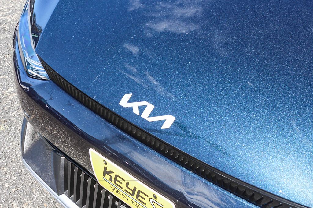Thumbnail: 2023 Kia EV6 - 22