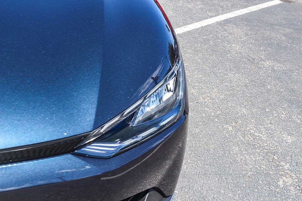Thumbnail: 2023 Kia EV6 - 21