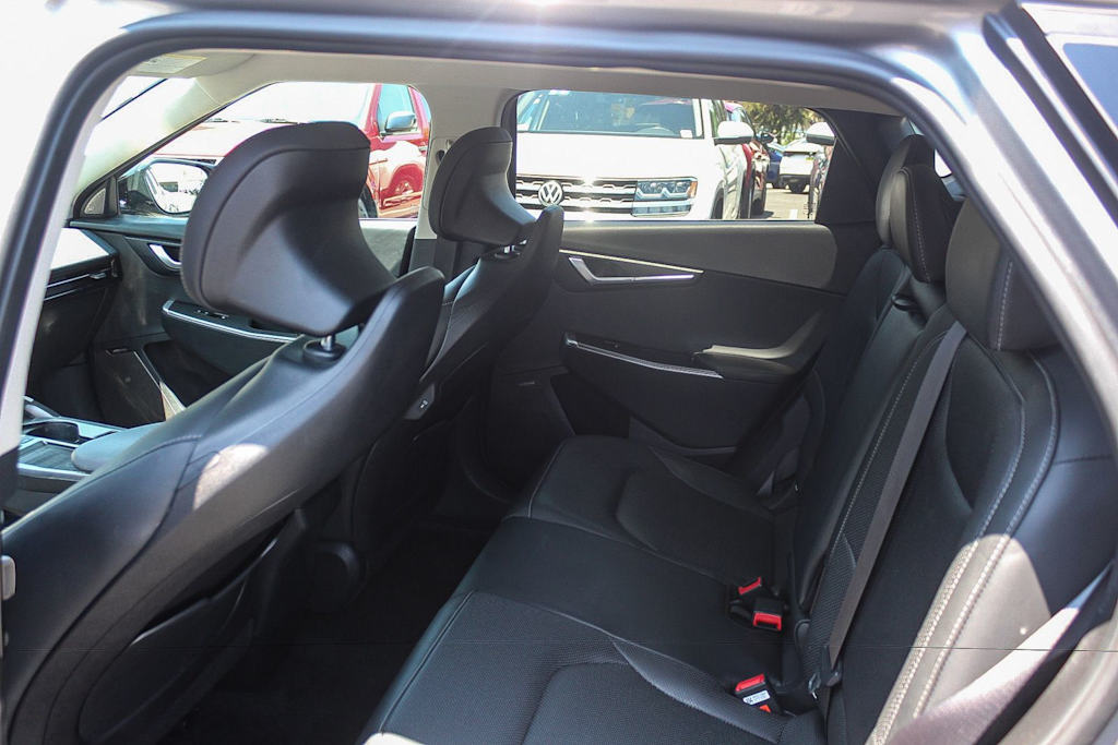 Thumbnail: 2024 Kia EV6 - 10