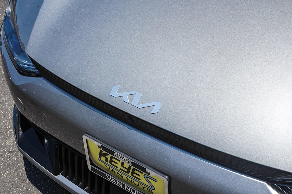 Thumbnail: 2024 Kia EV6 - 23