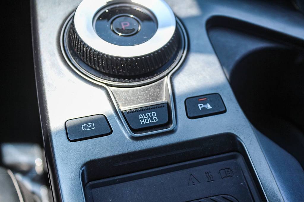 Thumbnail: 2024 Kia EV6 - 32
