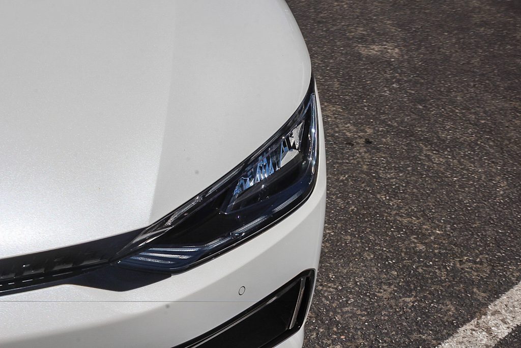 Thumbnail: 2023 Kia EV6 - 22