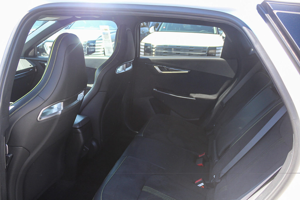 Thumbnail: 2023 Kia EV6 - 10