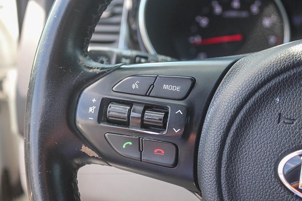 Thumbnail: 2015 Kia Sedona - 29