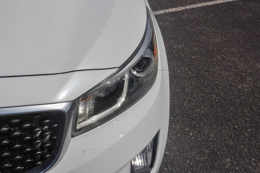 Thumbnail: 2015 Kia Sedona - 23