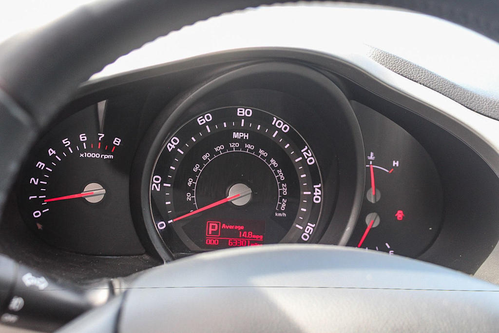 Thumbnail: 2016 Kia Sportage - 15