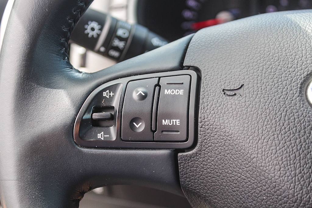 Thumbnail: 2016 Kia Sportage - 27