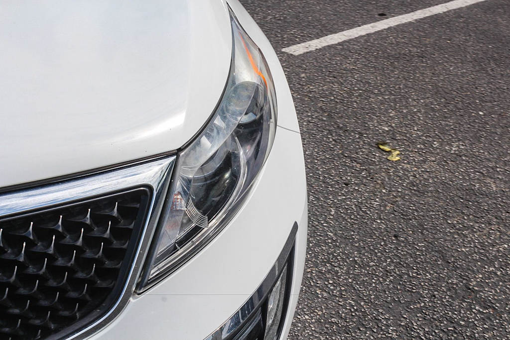 Thumbnail: 2016 Kia Sportage - 21