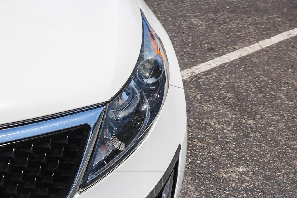Thumbnail: 2016 Kia Sportage - 23