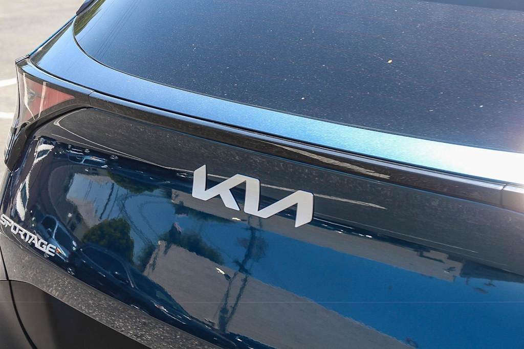 Thumbnail: 2025 Kia Sportage - 6
