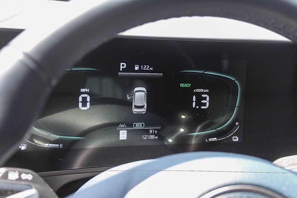 Thumbnail: 2025 Kia Sportage - 15