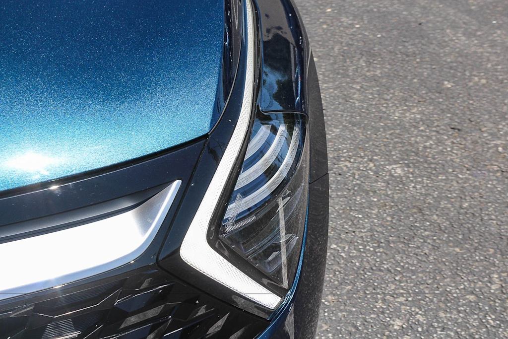 Thumbnail: 2025 Kia Sportage - 22