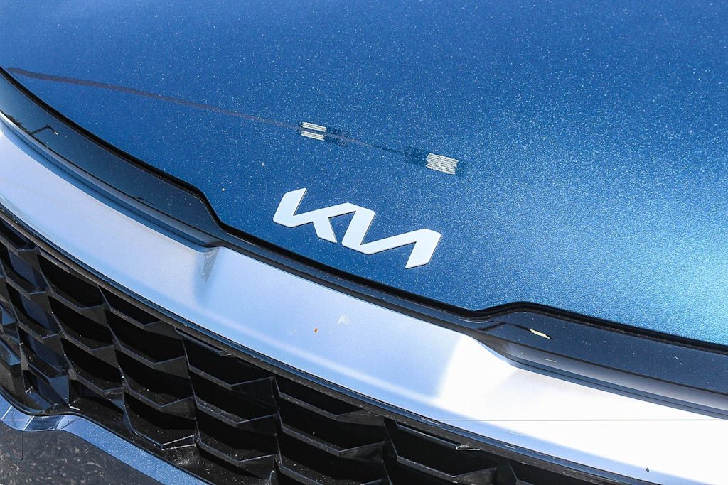 Thumbnail: 2025 Kia Sportage - 23