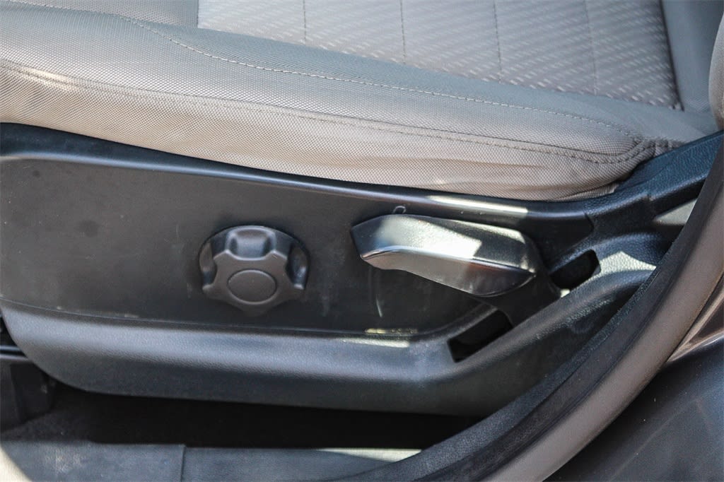 2020 Ford EcoSport S 25